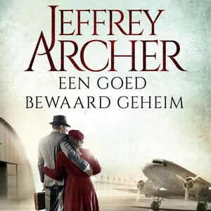 Een goed bewaard geheim - luisterboek