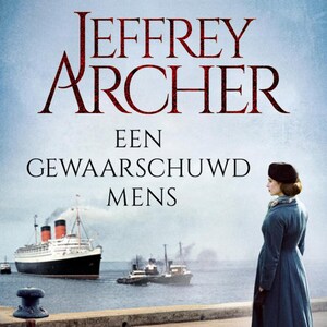 Een gewaarschuwd mens - luisterboek