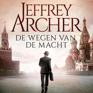 De wegen van de macht - luisterboek