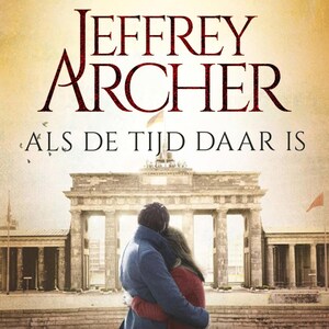 Als de tijd daar is - luisterboek