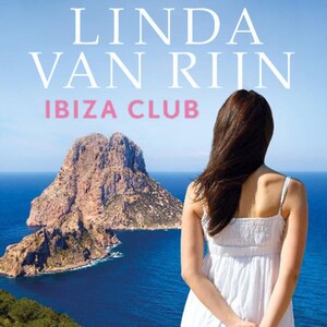 Ibiza Club - luisterboek