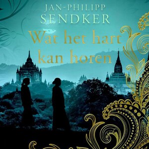 Wat het hart kan horen - luisterboek