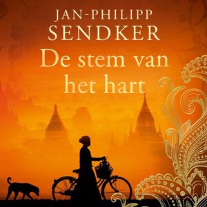 De stem van het hart - luisterboek