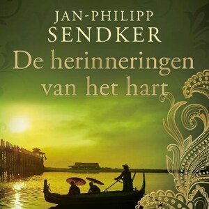 De herinneringen van het hart - luisterboek