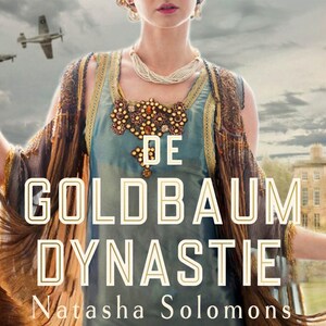 De Goldbaum dynastie - luisterboek