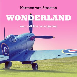 Wonderland - luisterboek