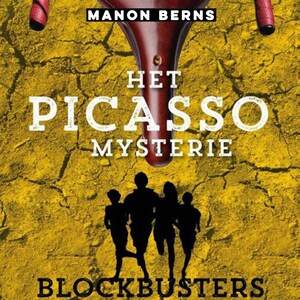 Het Picasso mysterie - luisterboek