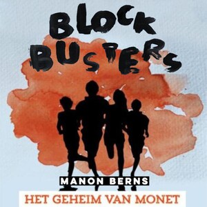 Het geheim van Monet - luisterboek