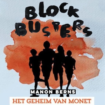 Het geheim van Monet - luisterboek