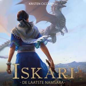 De laatste Namsara - luisterboek
