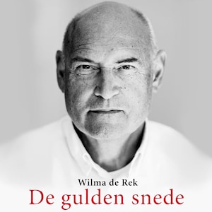De Gulden Snede - luisterboek