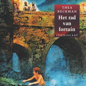 Het rad van fortuin - luisterboek