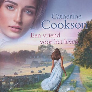 Een vriend voor het leven - luisterboek