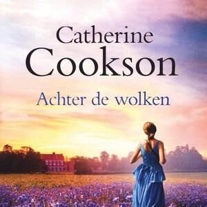 Achter de wolken - luisterboek