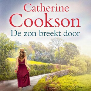 De zon breekt door - luisterboek