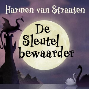 De Sleutelbewaarder - luisterboek