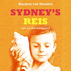 Sydney's reis, een on the road novel - luisterboek