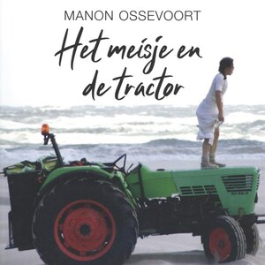 Het meisje en de tractor - luisterboek