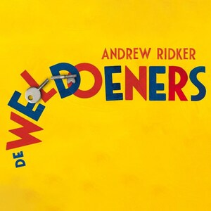 De Weldoeners - luisterboek