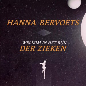 Welkom in het rijk der zieken - luisterboek