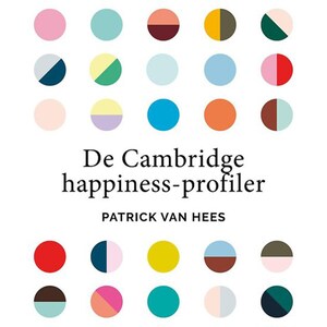 De Cambridge happiness-profiler - luisterboek