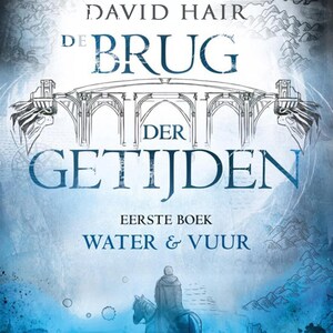Water en Vuur - luisterboek