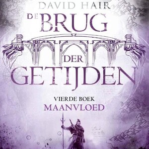 Maanvloed - luisterboek