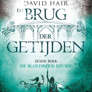 De Bloedrode Rivier - luisterboek