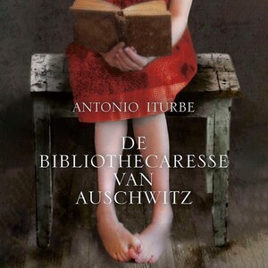 De bibliothecaresse van Auschwitz - luisterboek