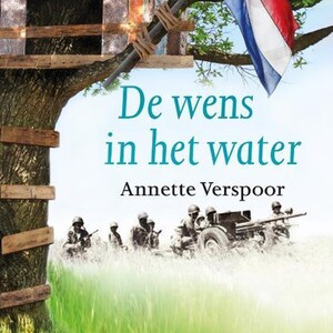De wens in het water - luisterboek