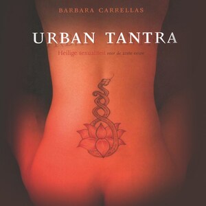 Urban Tantra - luisterboek