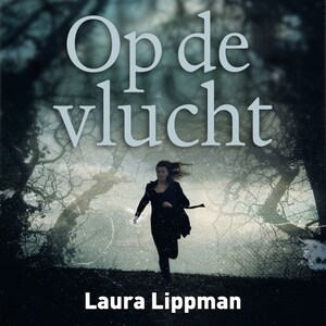 Op de vlucht - luisterboek