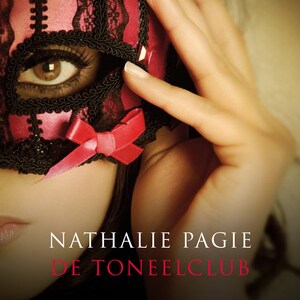 De Toneelclub - luisterboek