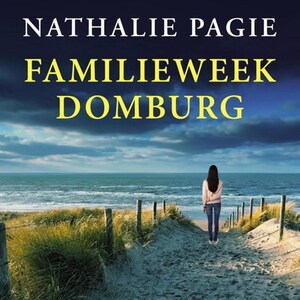 Familieweek Domburg - luisterboek