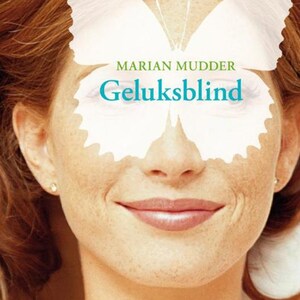 Geluksblind - luisterboek