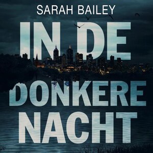 In de donkere nacht - luisterboek