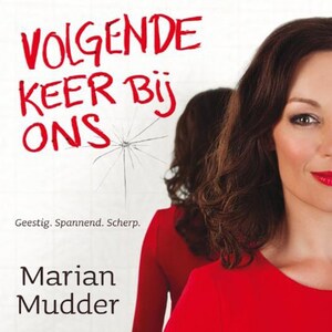 Volgende keer bij ons - luisterboek