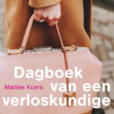 Dagboek van een verloskundige - luisterboek