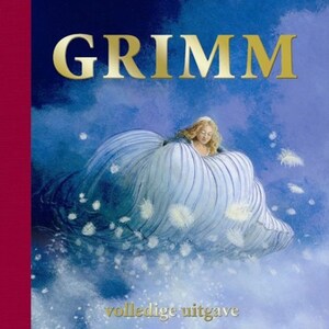 De Sprookjes van Grimm - luisterboek
