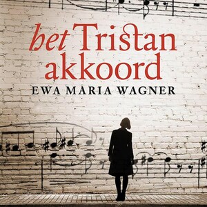 Het Tristan-akkoord - luisterboek
