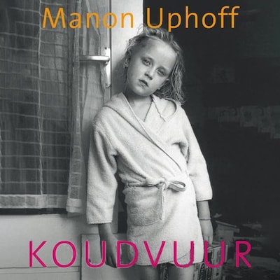 Koudvuur - luisterboek