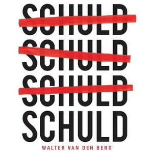 Schuld - luisterboek