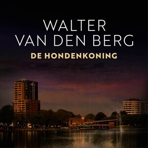 De Hondenkoning - luisterboek