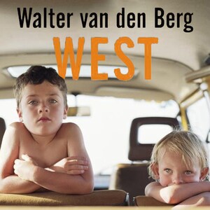 West - luisterboek