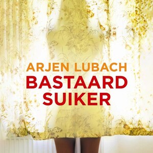 Bastaardsuiker - luisterboek