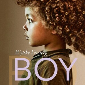 Boy - luisterboek