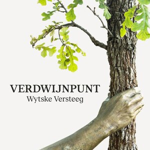 Verdwijnpunt - luisterboek