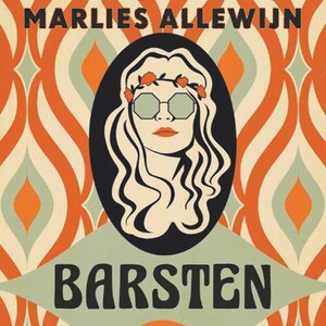 Barsten - luisterboek