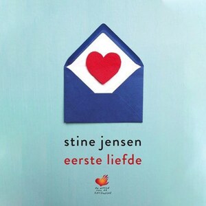Eerste liefde - luisterboek