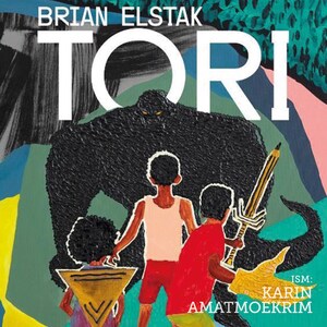 Tori - luisterboek
